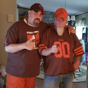 Meet your Posher, Jason